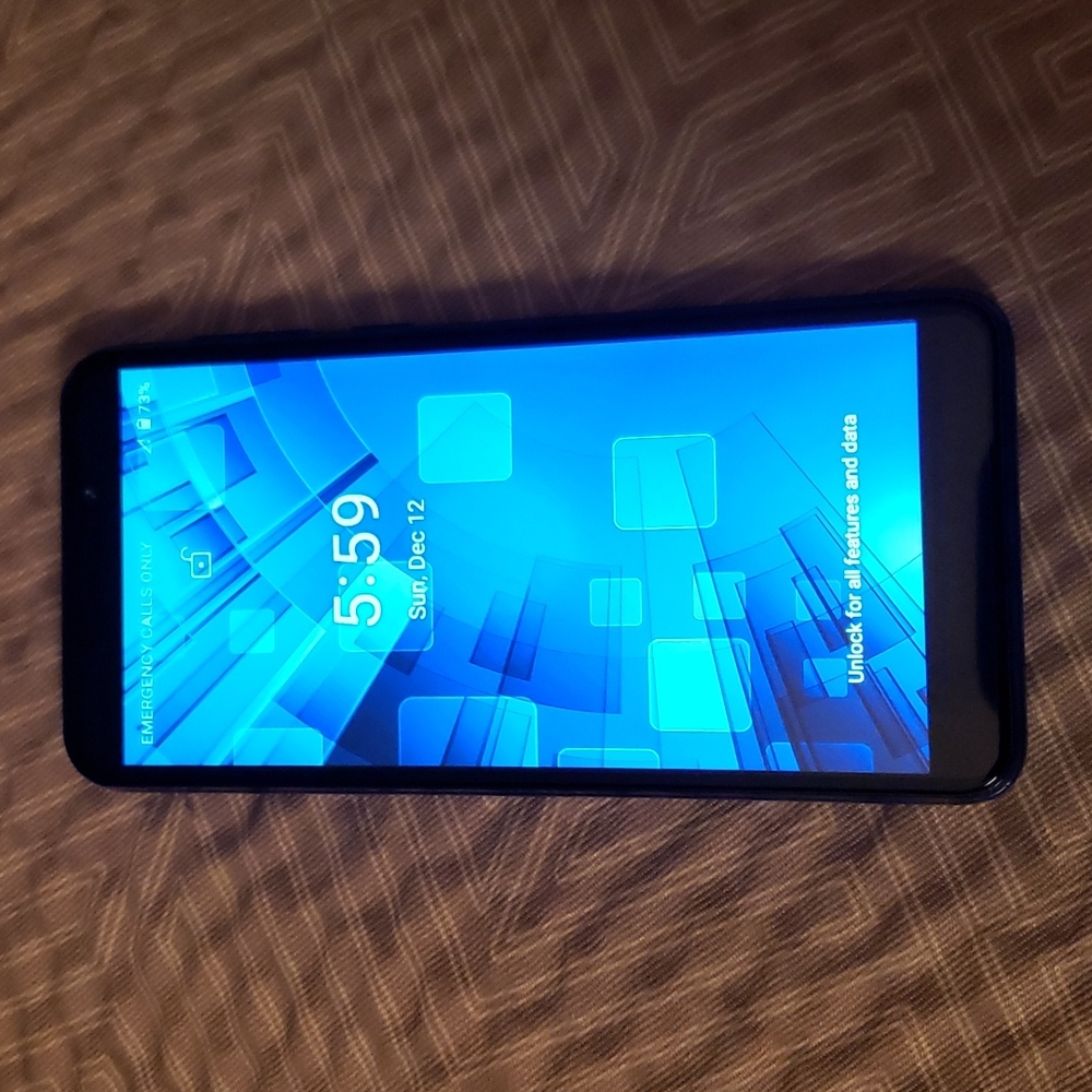 Stratus C5 by Cloud Mobile Android 10